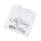 Guac Star Softstyle T-Shirt