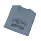 Guac Star Softstyle T-Shirt