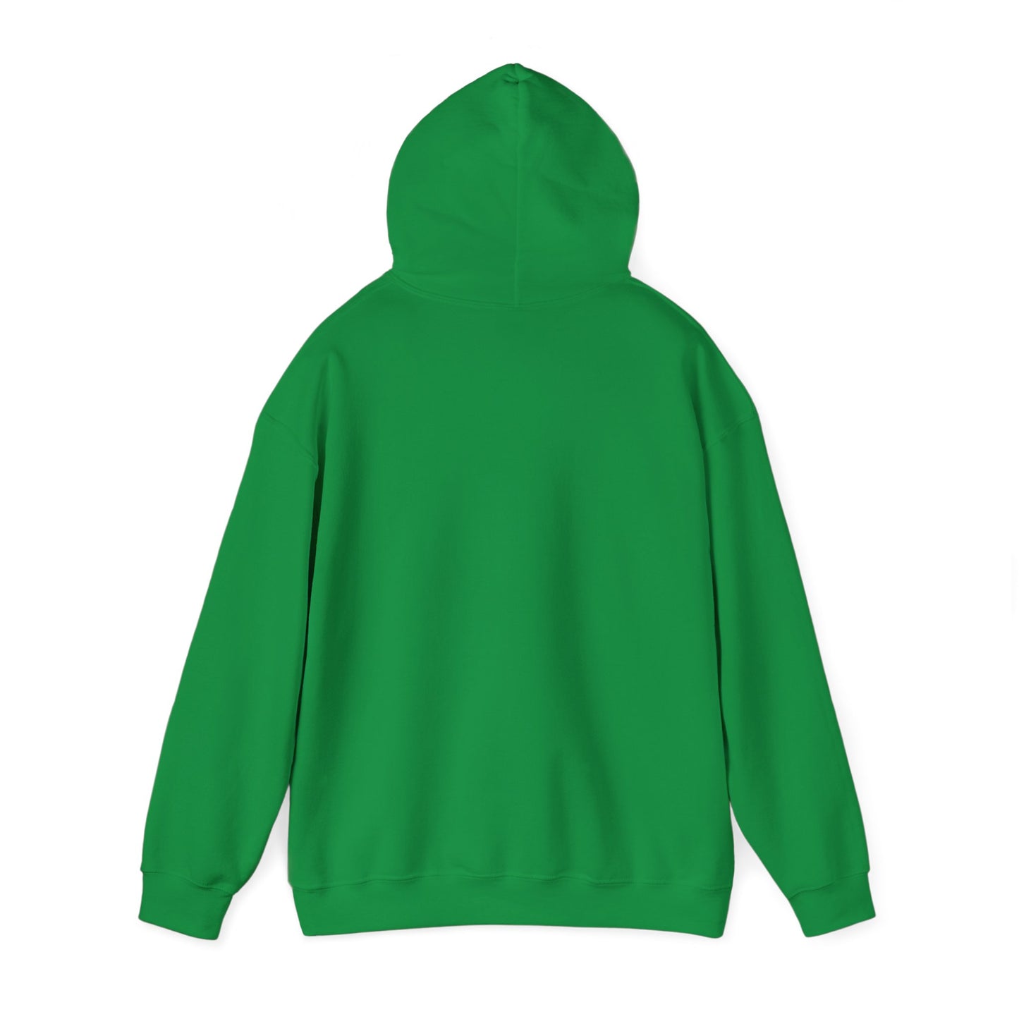 Class of '24 Heavy Blend™ Hooded Sweatshirt