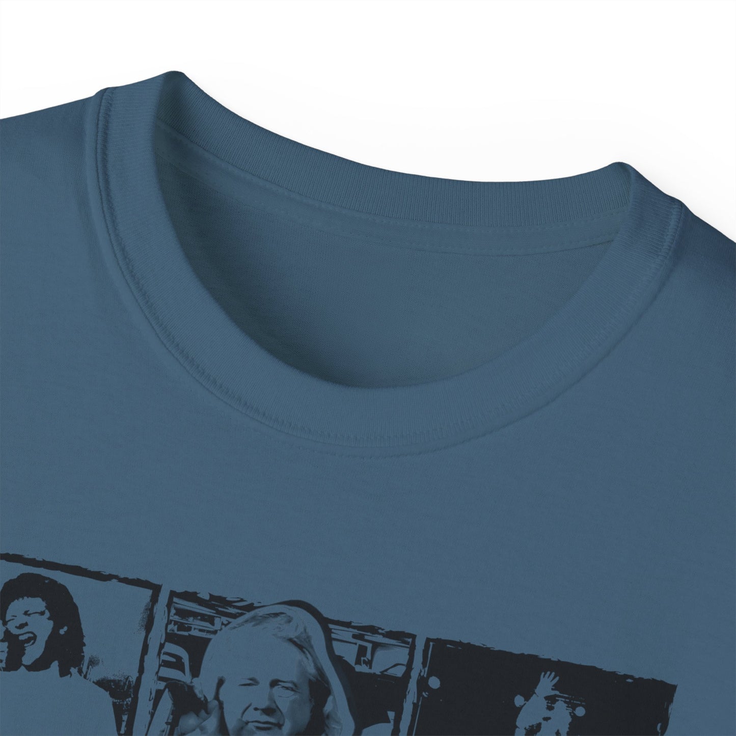 Ultimate Lou Gramm Unisex Ultra Cotton Tee