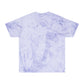 Lou's Ladies Color Blast T-Shirt