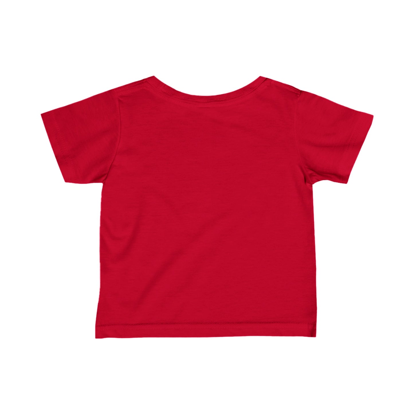 Lou's littlest fan - Baby/Toddler sized Music Matters shirt