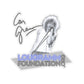 Lou Gramm Foundation Kiss-Cut Stickers