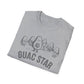 Guac Star Softstyle T-Shirt