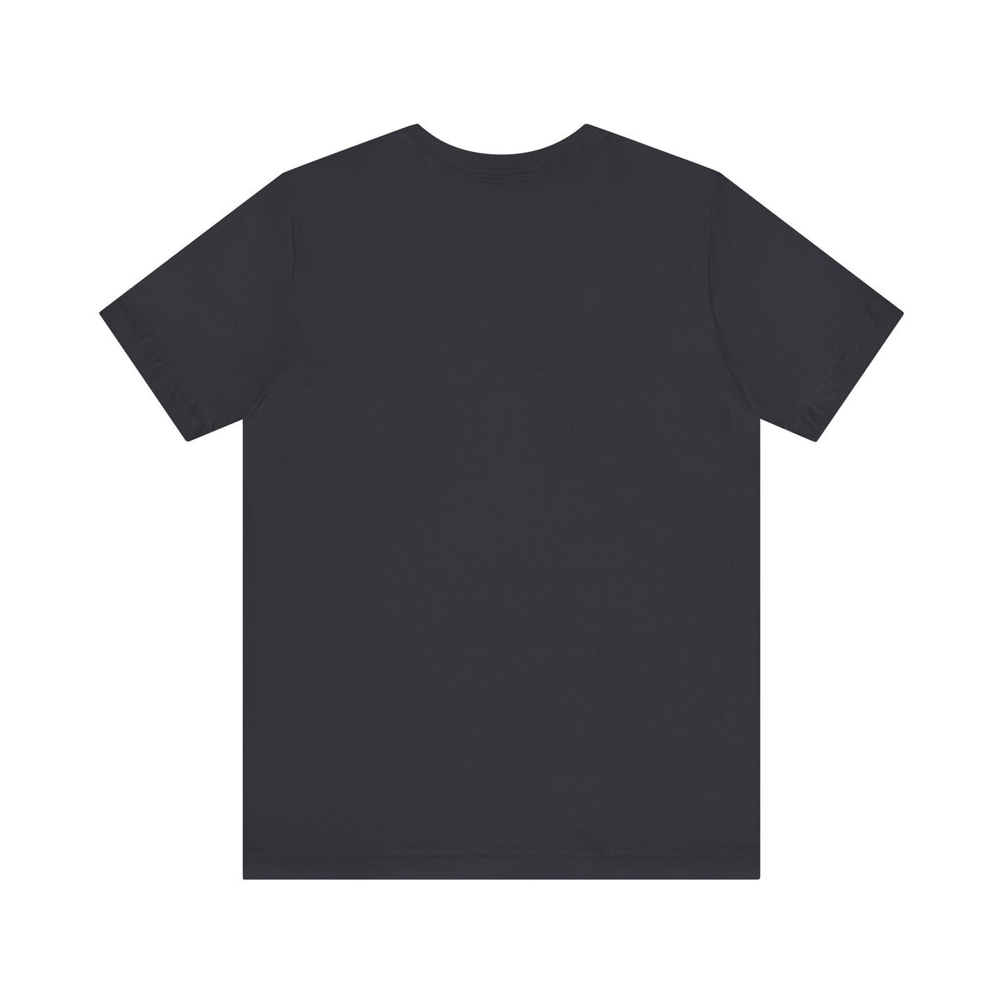 Guac Star Dark Unisex Jersey Short Sleeve Tee