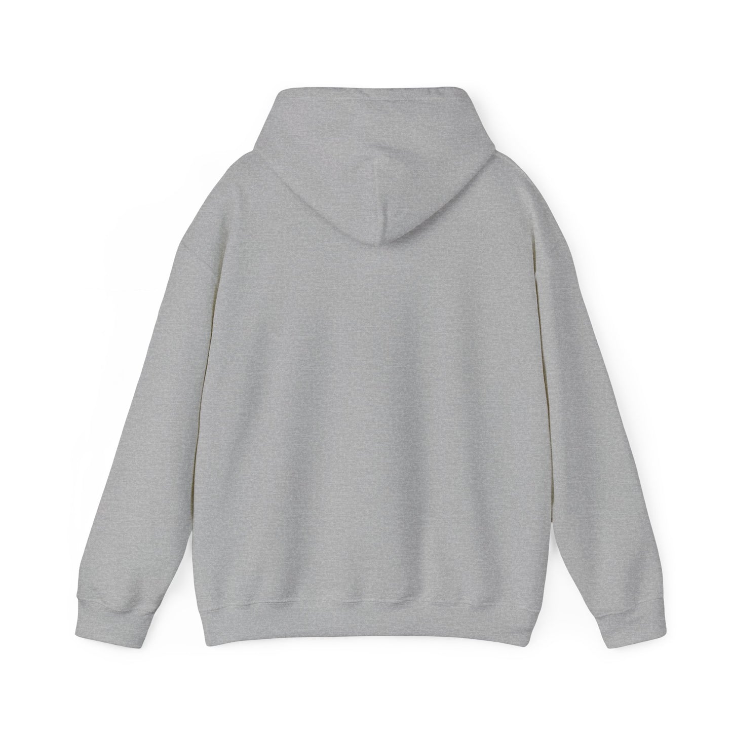 Class of '24 Heavy Blend™ Hooded Sweatshirt