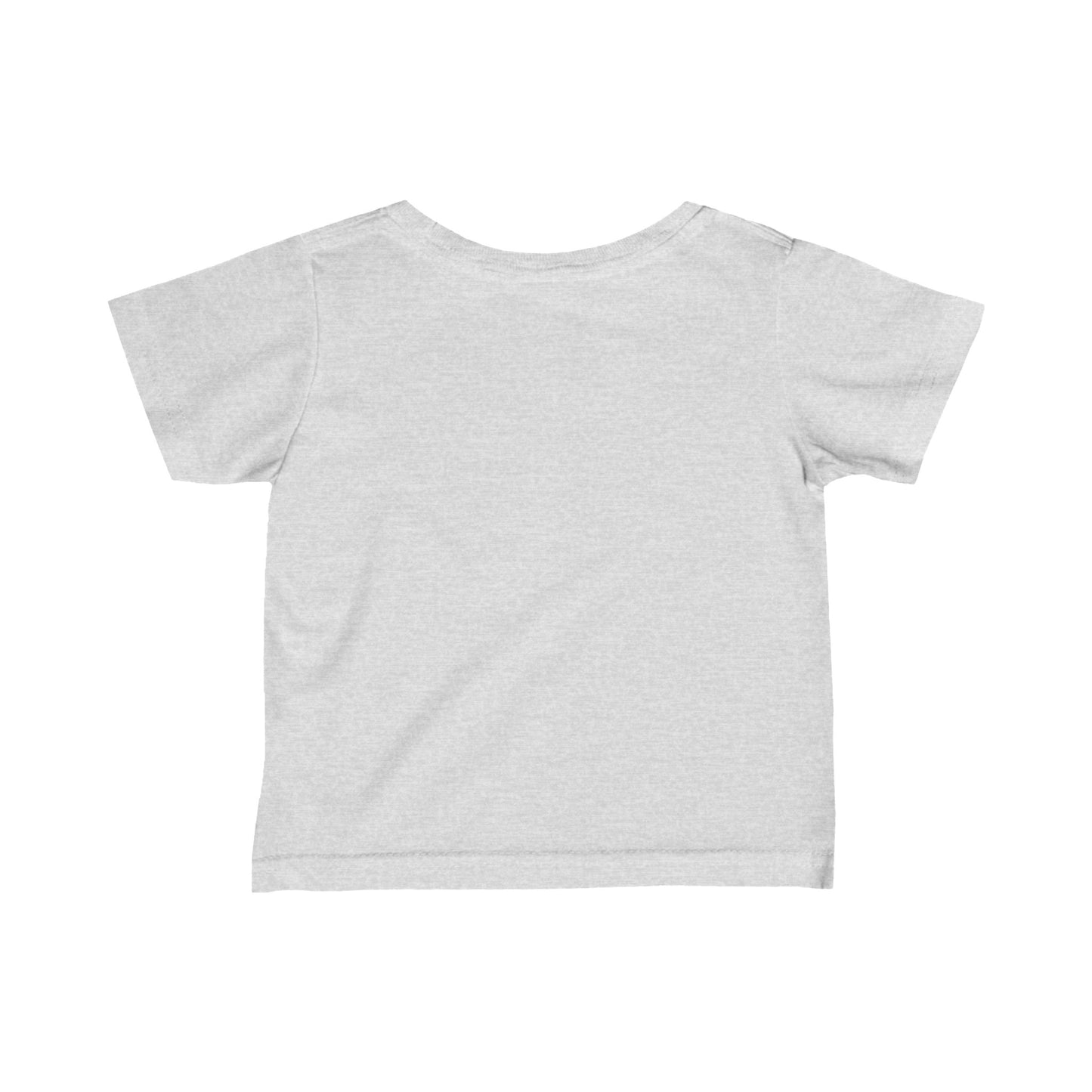 Lou's littlest fan - Baby/Toddler sized Music Matters shirt