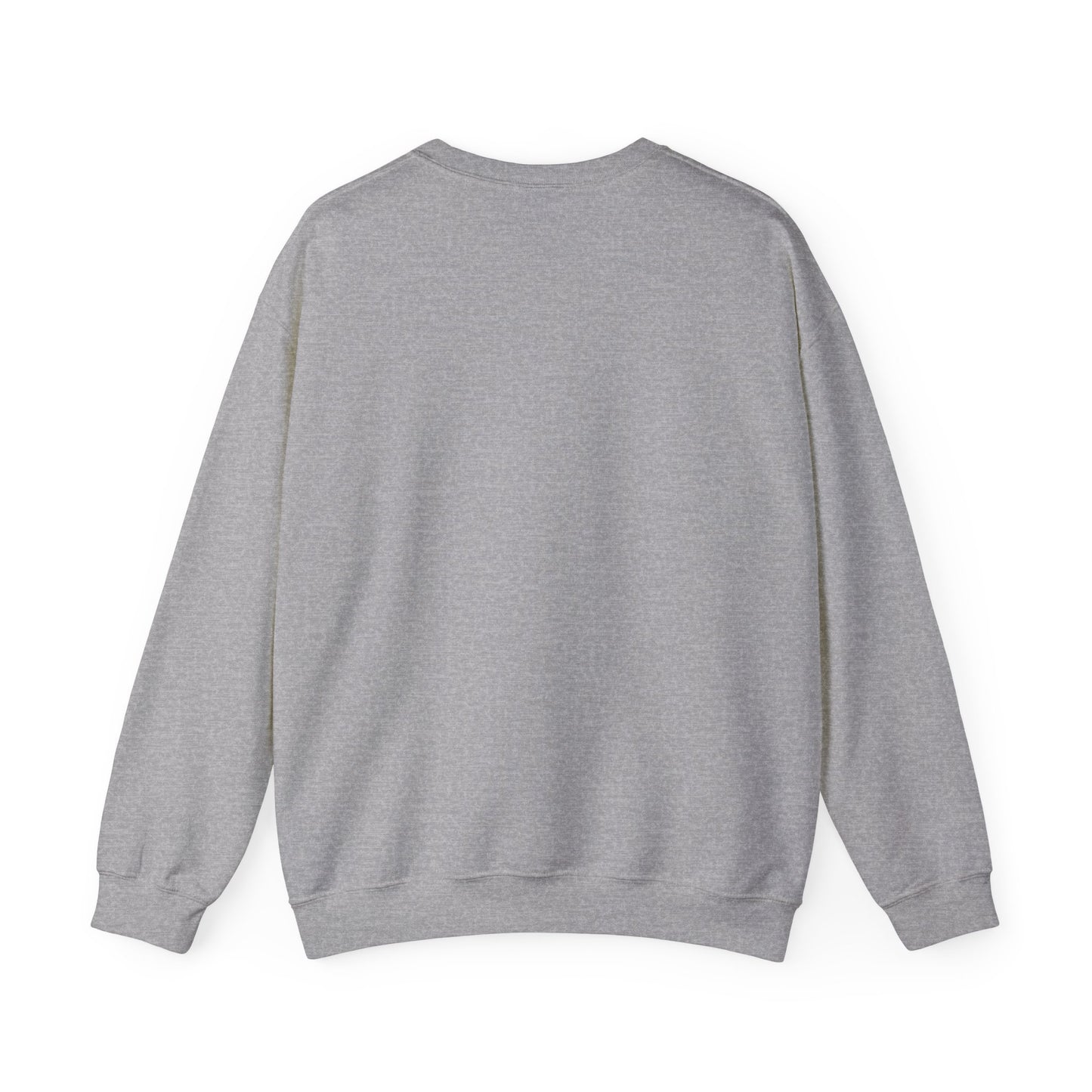 Class of '24 Heavy Blend™ Crewneck Sweatshirt