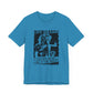 LOU GRAMM R&R Hall of Fame Inductee Unisex Jersey Short Sleeve Tee