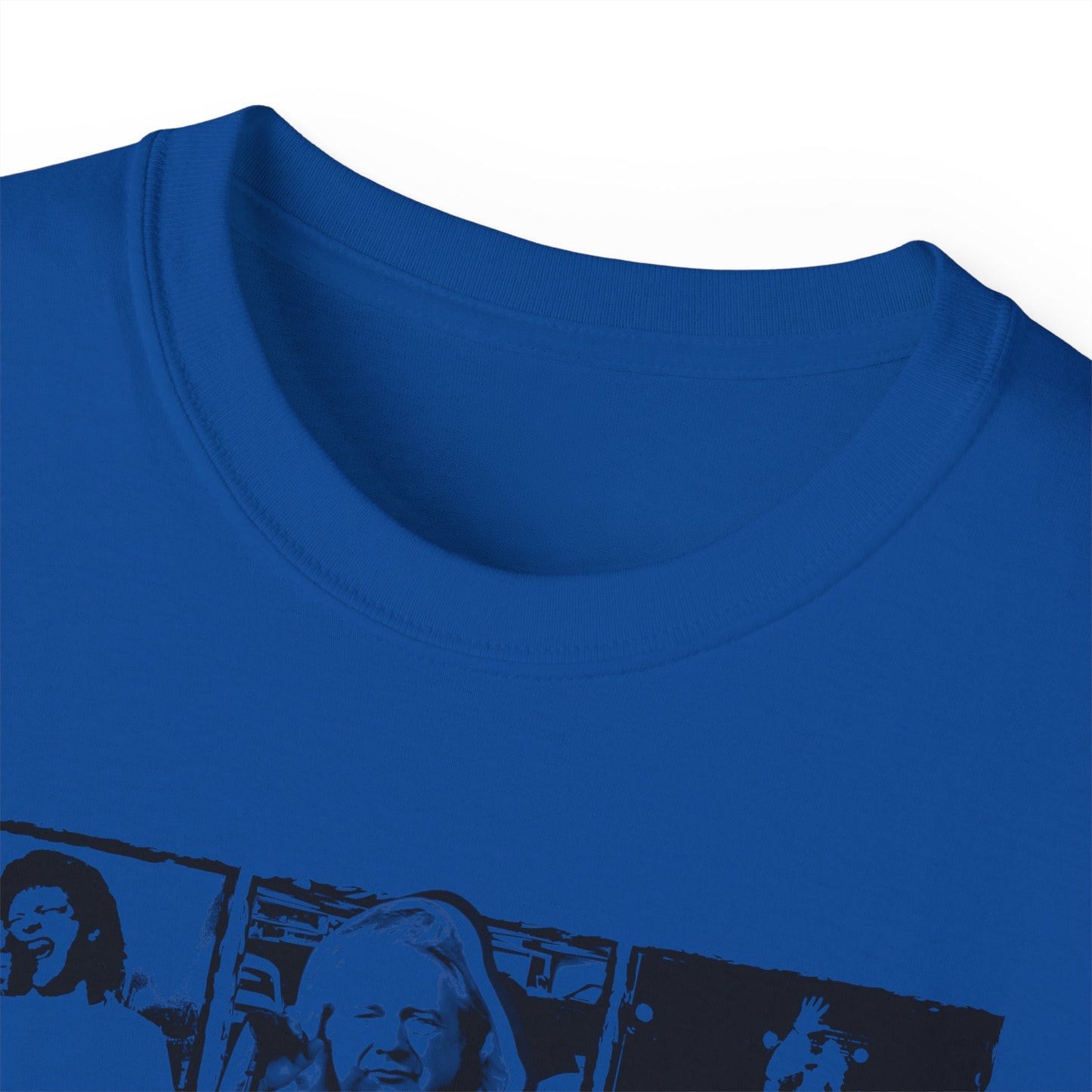 Ultimate Lou Gramm Unisex Ultra Cotton Tee