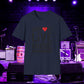 Support Live Music - Unisex Softstyle T-Shirt