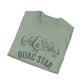 Guac Star Softstyle T-Shirt