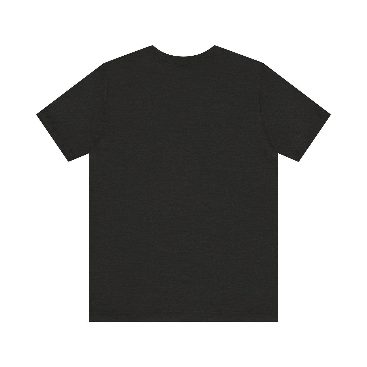 Guac Star Dark Unisex Jersey Short Sleeve Tee