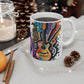 Bright holidays Ceramic Mug, (11oz, 15oz)