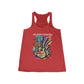 Women's Flowy Racerback Tank