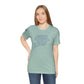 Chart Topper Unisex Jersey Short Sleeve Tee