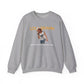 Class of '24 Heavy Blend™ Crewneck Sweatshirt