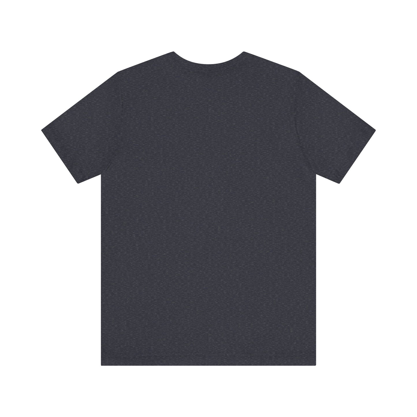 Guac Star Dark Unisex Jersey Short Sleeve Tee