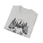DrumHead Unisex Softstyle T-Shirt