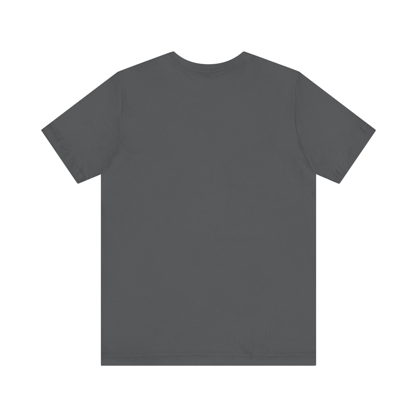 Guac Star Dark Unisex Jersey Short Sleeve Tee