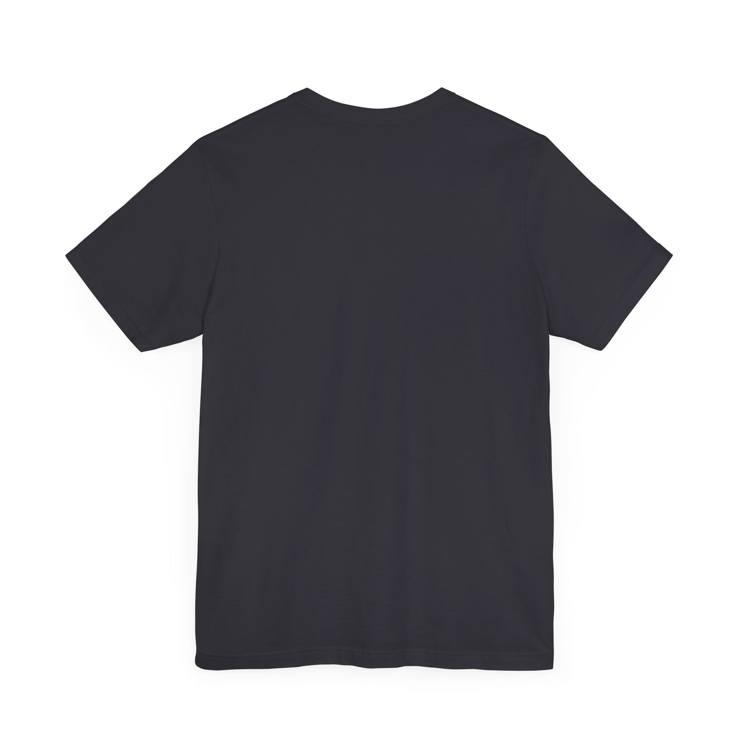 Guac Star Dark Unisex Jersey Short Sleeve Tee