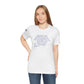 Chart Topper Unisex Jersey Short Sleeve Tee