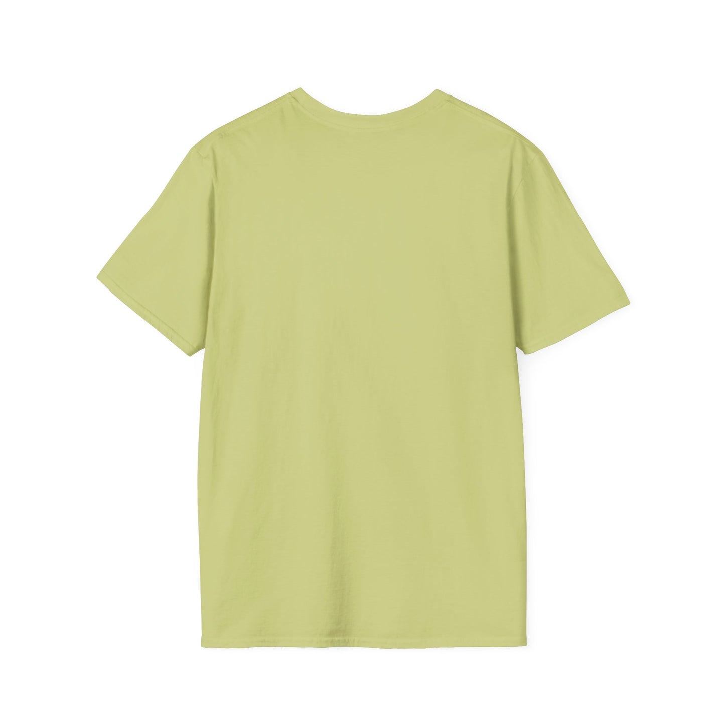 Guac Star Softstyle T-Shirt