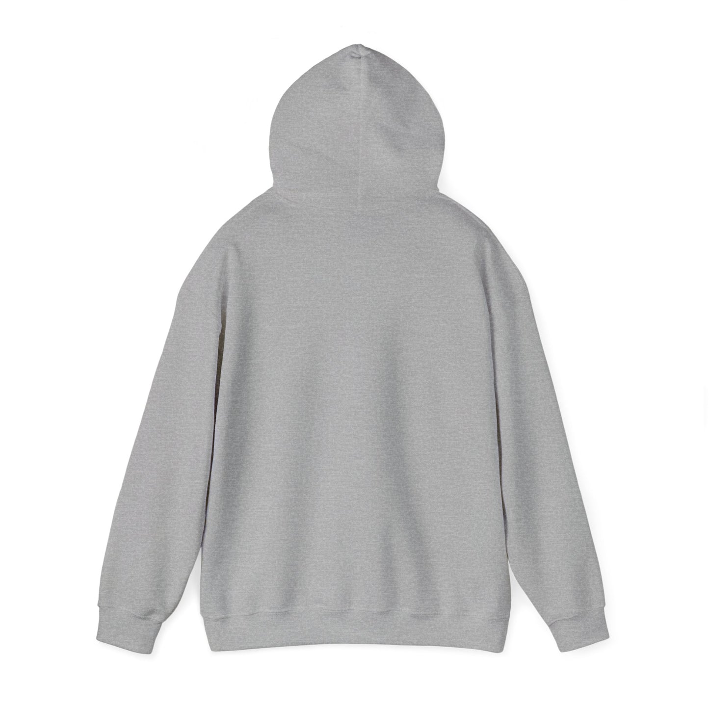 Class of '24 Heavy Blend™ Hooded Sweatshirt