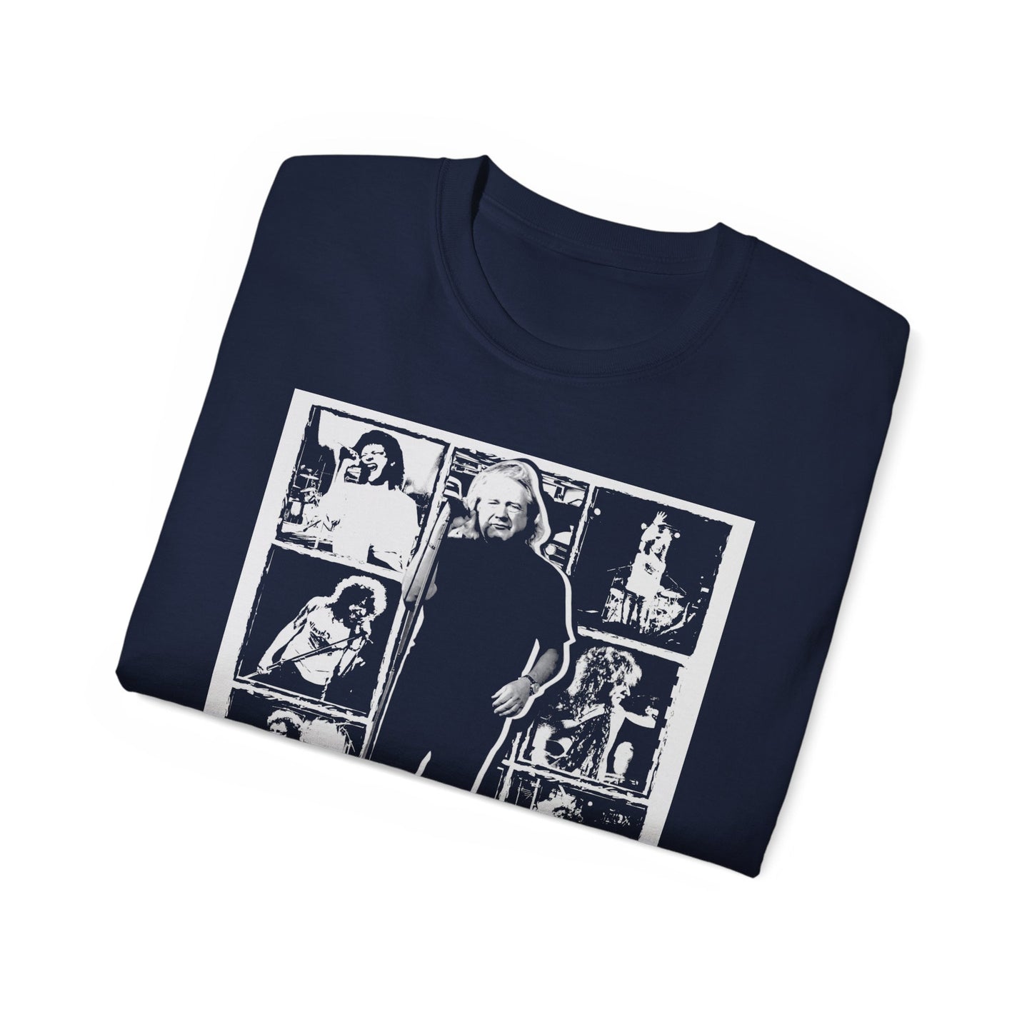 Ultimate Lou Gramm Unisex Ultra Cotton Tee