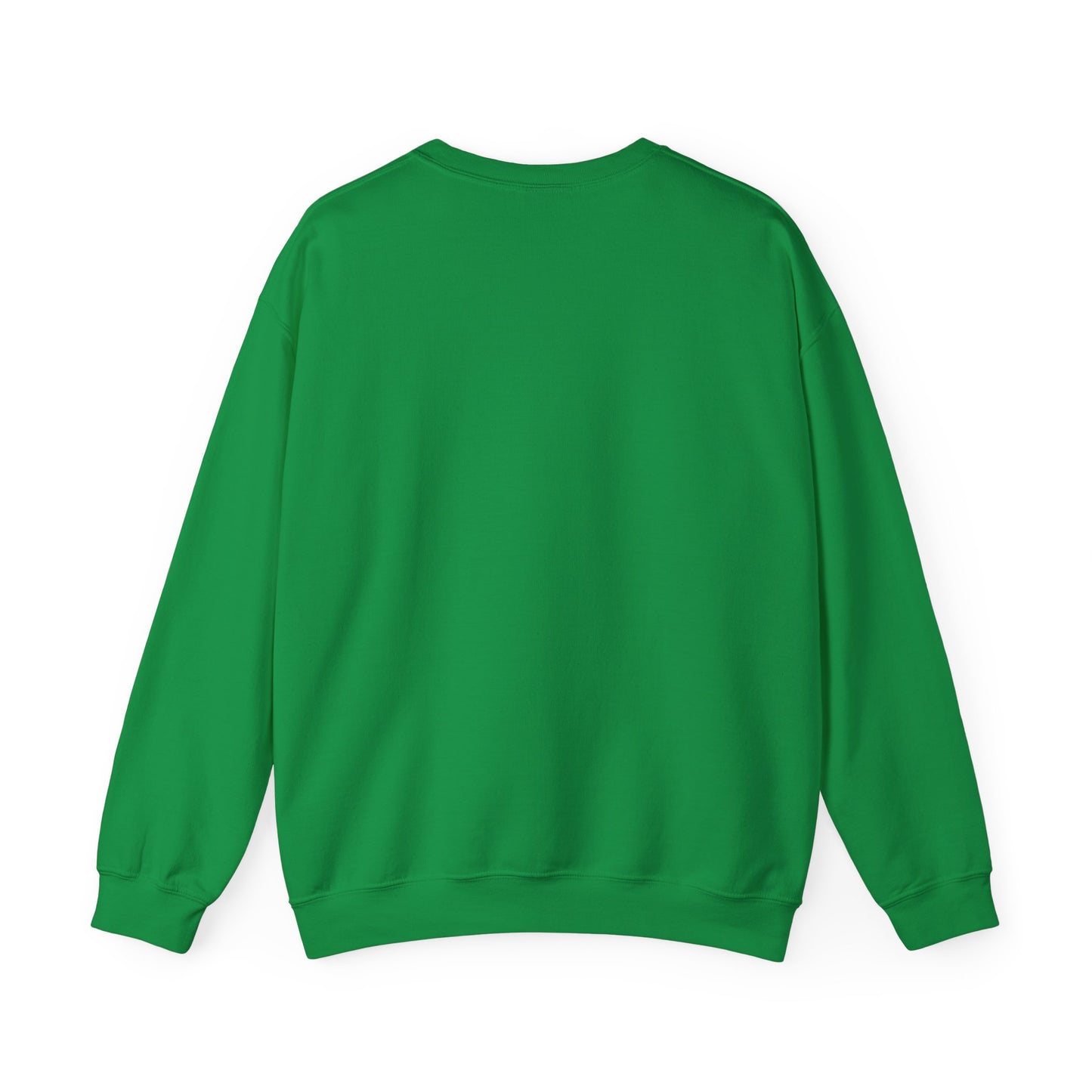 Class of '24 Heavy Blend™ Crewneck Sweatshirt