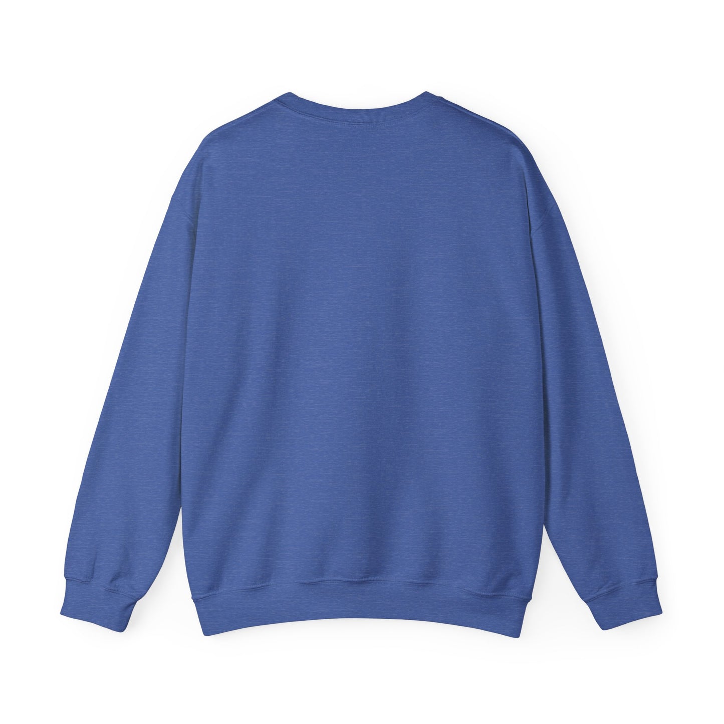 Class of '24 Heavy Blend™ Crewneck Sweatshirt