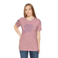 Chart Topper Unisex Jersey Short Sleeve Tee