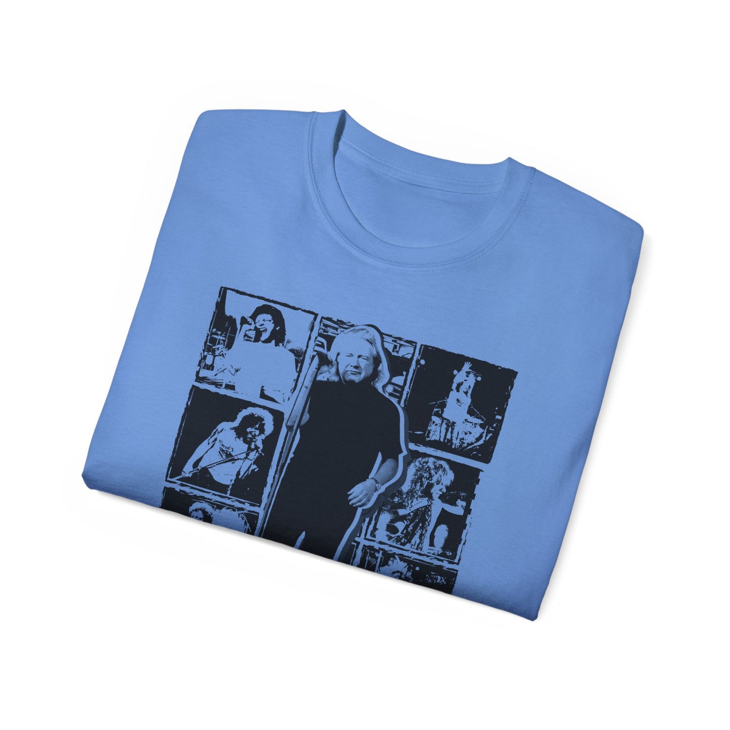 Ultimate Lou Gramm Unisex Ultra Cotton Tee