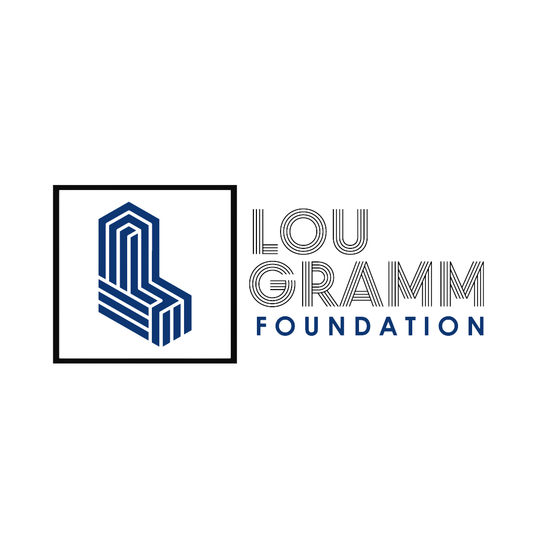 Our What & Why – Lou Gramm Foundation